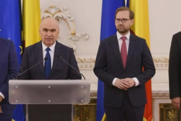 coalitia ar putea sa se rupa mai devreme semnale din guvern 68b9667ea02f3