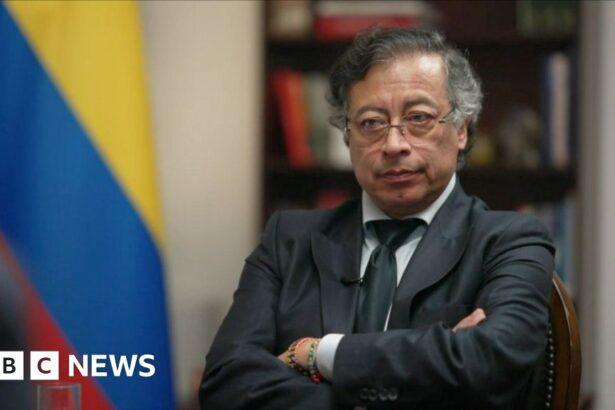 colombias president calls us attacks on alleged drug boats act of tyranny 68d48ff784233