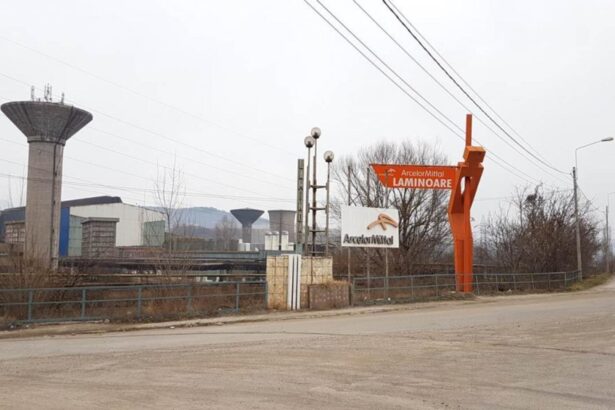 combinatul siderurgic hunedoara se inchide definitiv aproape 500 de oameni vor fi dati afara document 68c43082d96ee