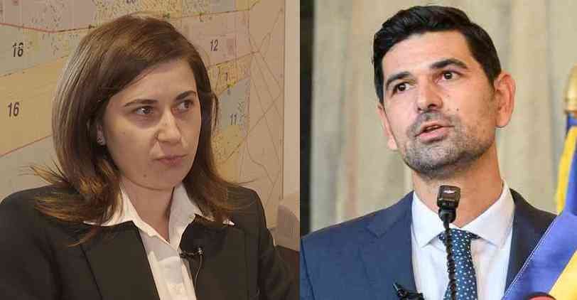 Ilegalități în serie la Direcția de Mediu a Sectorului 1: Banii publici sunt deturnați în favoarea primăriei conduse de George Tuță 2 combunatie