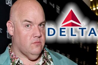 comedian guy branum claims man hit him on flight for being too fat 68c9f875c32dd