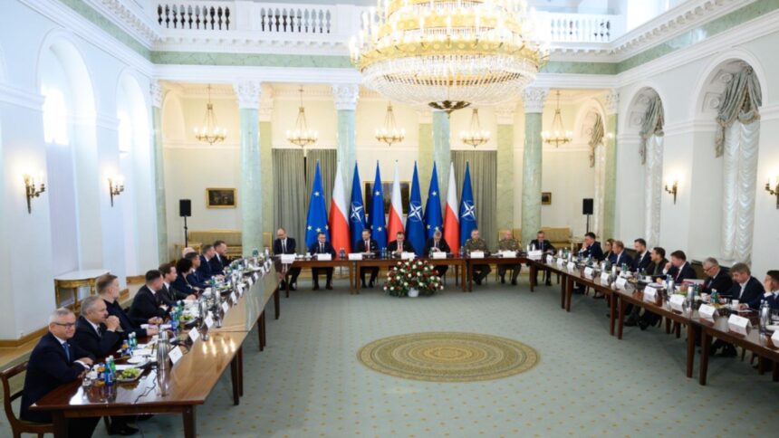 consiliul de securitate al onu se va reuni astazi pentru a discuta despre incursiunile dronelor in polonia 68c3b2c36cc8d