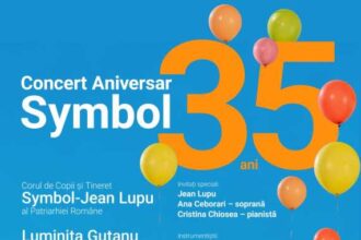 corul symbol jean lupu 35 de ani de activitate concert extraordinar pe 12 octombrie 68dbc04885d38