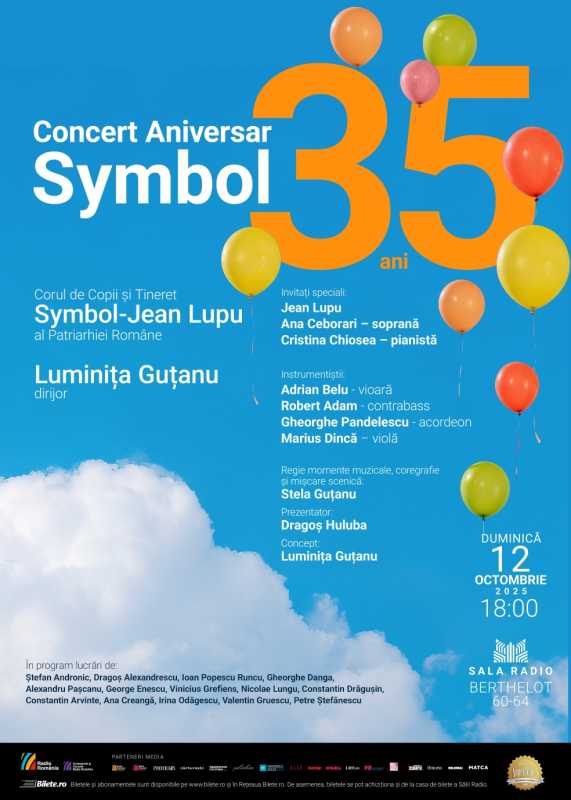 corul symbol jean lupu 35 de ani de activitate concert extraordinar pe 12 octombrie 68dbc04885d38