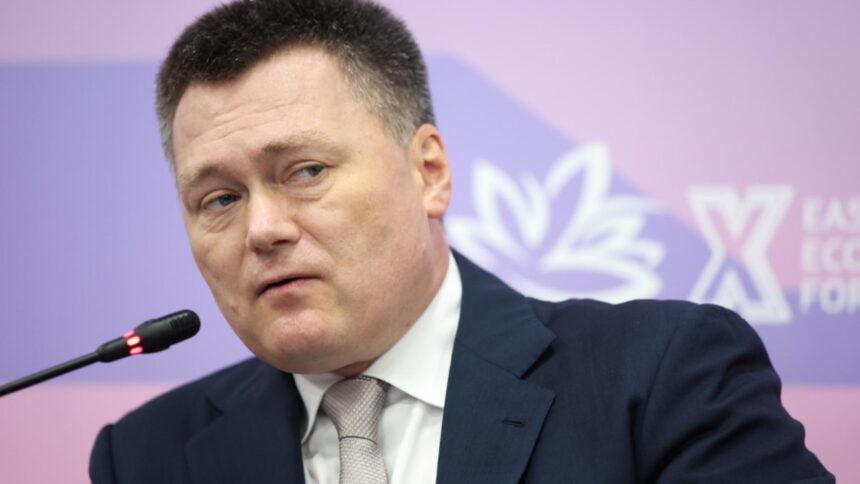 coruptia la rusi ca la noi procurorul general are proprietati de 15 miliarde de ruble trecute pe numele fostei sotii si al copilului 68d1b497be91f