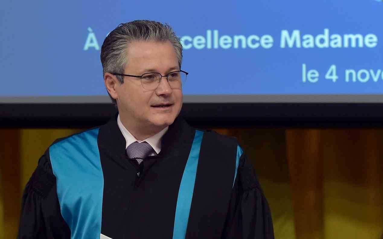 Dosarul ”Baza Cutezătorii”: ANAF a recuperat mai puțin de un sfert din prejudiciul de 1,25 milioane de lei provocat de rectorul Politehnicii, Mihnea Costoiu 2 costoiu Yg2jD42NlWH9PBoL