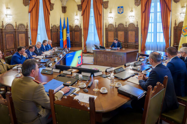 csat decide cine poate ordona si aproba doborarea avioanelor sau dronelor care patrund in spatiul aerian al romaniei 68d4d3245d065