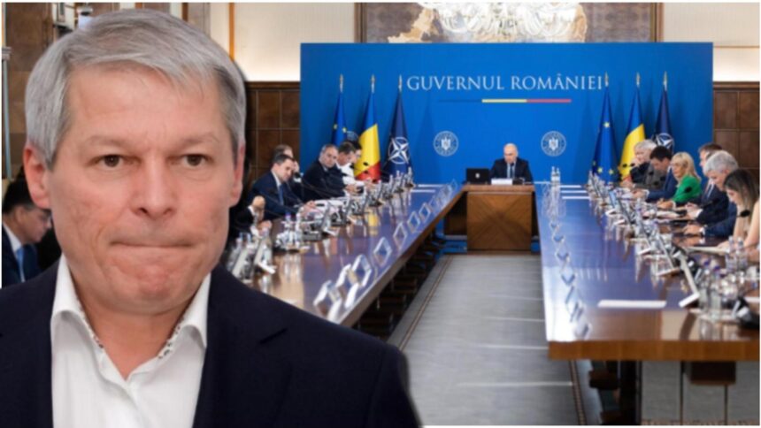 cum au acaparat tehnocratii guvernul lui bolojan ciolos are mai multi oameni in executiv decat pnl 68d108ceea9c6
