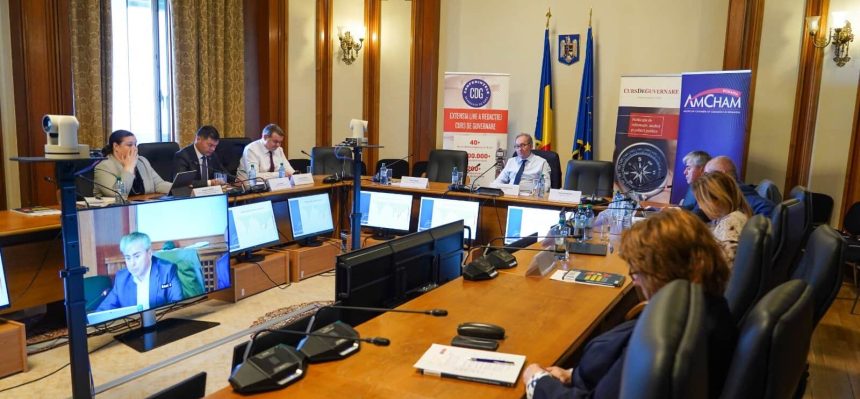 cum irigam financiar economia privata bani se gasesc e nevoie de infrastructuri care sa i organizeze si sa i dirijeze catre dezvoltarea inteligenta 68dc1364f06ea