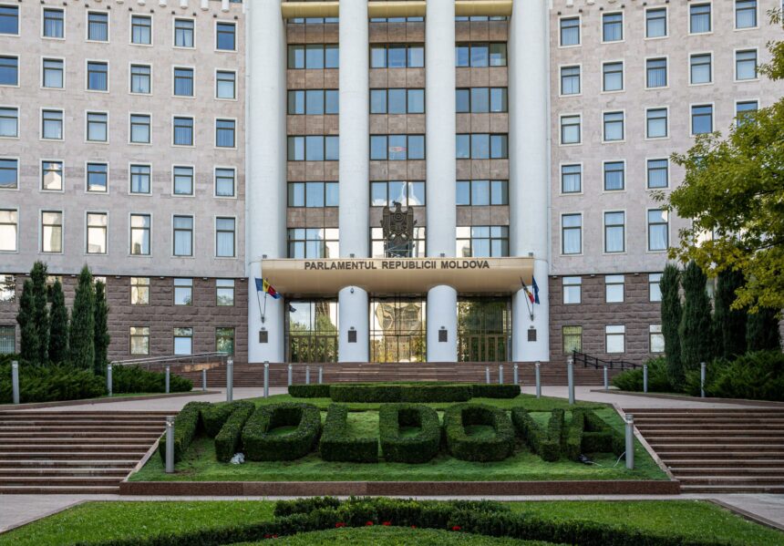 cum va arata noul parlament al republicii moldova partidul maiei sandu va avea majoritate 68da1474a03ae