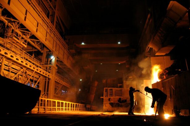 cum vrea guvernul sa salveze combinatul liberty galati fostul sidex de la faliment 68d6389365257