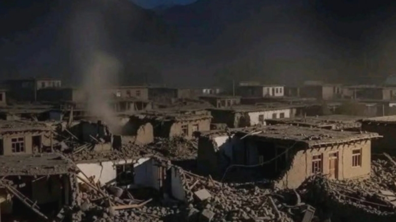 cutremur devastator in afganistan peste 500 de morti si 1 000 de raniti s a emis alerta portocalie internationala foto video 68b537ba37d7b