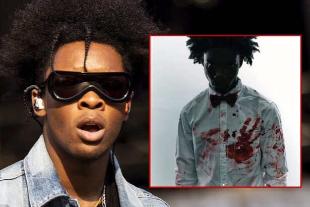 d4vd removes bloody shirt merch from website amid death investigation 68cd8978d72a5