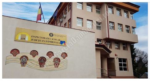 dambovita inspectoratul scolar anunta o ancheta interna dupa ce un profesor a fost retinut pentru agresiune