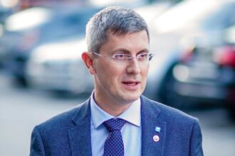 dan barna despre alegerile din rep moldova un miracol democratic standardul de organizare a alegerilor similar chiar superior cu a multora dintre tarile europene cu traditie 68dab7a1607e8