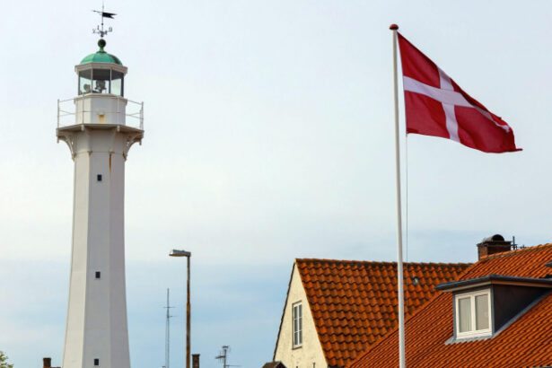 danemarca va interzice dronele civile pe teritoriul tarii in timpul unui summit ue la care participa lideri europeni 68d932ceab841