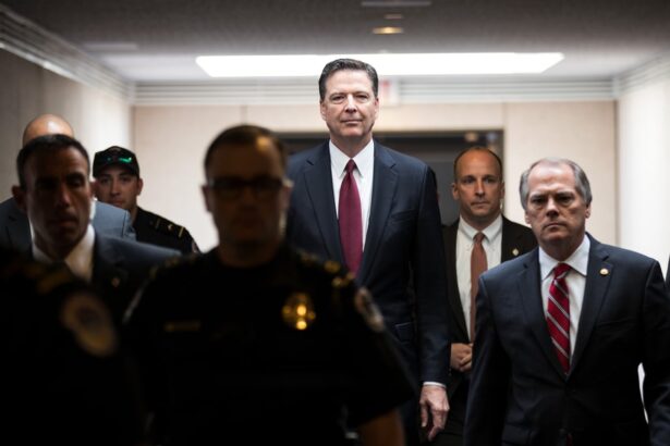 dangerous abuse of power lawmakers sound alarm over comey indictment 68d6b1985647f