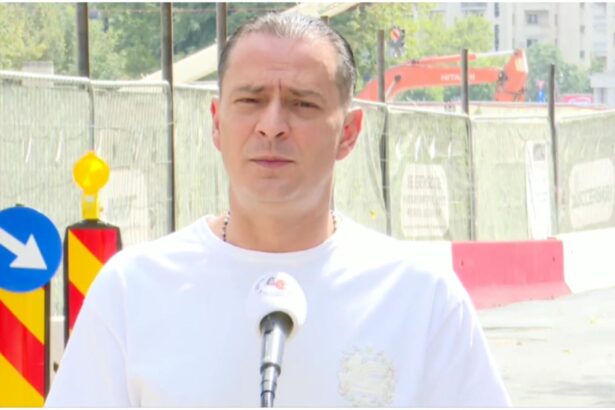 daniel baluta primarul sectorului 4 anunta ca la sfarsitul lui 2026 vom circula pe pasajul de la aparatorii patriei 68c26e94ca5b4