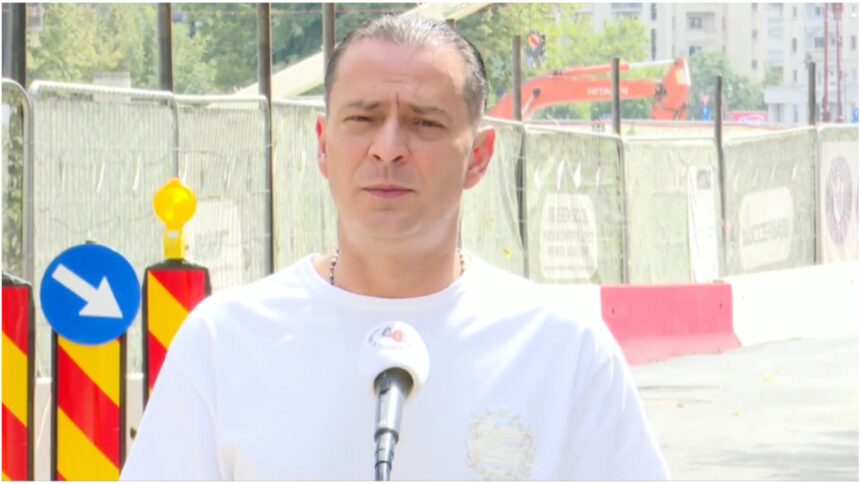 daniel baluta primarul sectorului 4 anunta ca la sfarsitul lui 2026 vom circula pe pasajul de la aparatorii patriei 68c26e94ca5b4