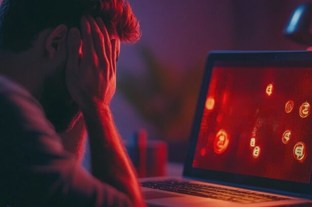 dark web vendors distribute fake ledger wallet pages targeting crypto users 68bb2ab62210f