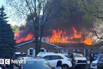 death toll rises to four after michigan church shooting and arson attack 68da71d0a379c