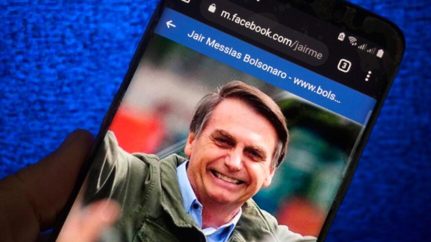decizie istorica in brazilia fostul presedinte jair bolsonaro condamnat la ani grei de inchisoare pentru tentativa de lovitura de stat reactia sua 68c3c0cb1c4b7
