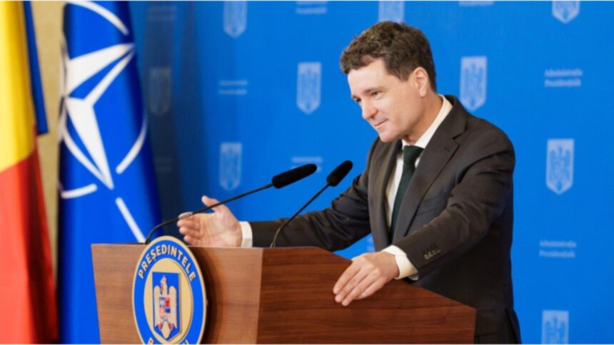 declaratii halucinate ale lui nicusor dan vom fi in oarecare suferinta in 2026 video 68c169982a212