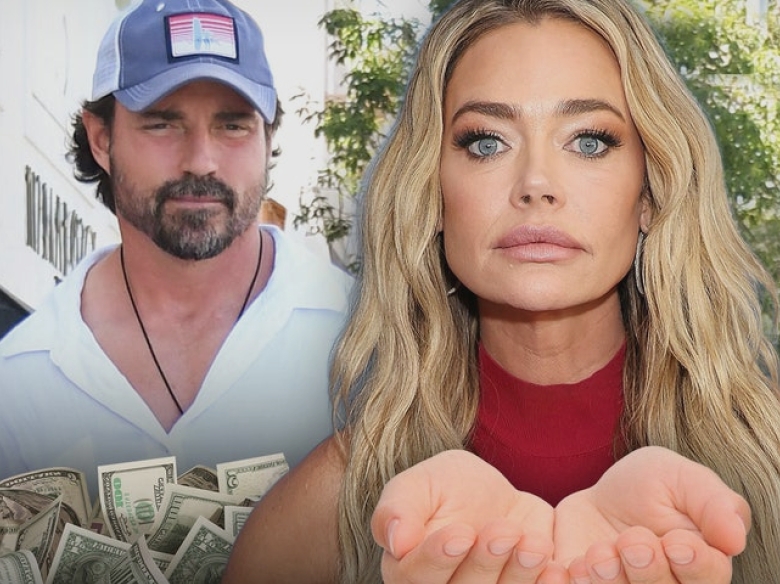 denise richards seeking spousal support from aaron phypers in divorce 68b9cd9f4f837