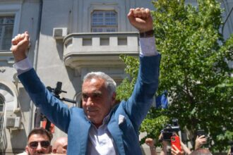 deputatii blocheaza demersurile de aflate a adevarului despre anularea alegerilor si scoaterea din cursa a lui calin georgescu initiativa aur respinsa fara explicatii 68b829cc4efd3