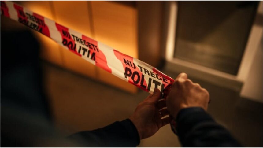 descoperire socanta in judetul constanta cadavrul unui barbat a fost gasit pe un camp 68cad18d3f5ba