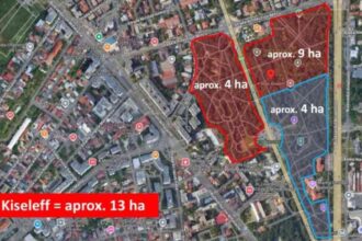 Sute de bucureșteni au semnat petiția împotriva „Privatizării Parcului Kiseleff”: „Va fi îngropat în tiribombe și va fi efectiv închis publicului pentru 4 luni” 15 diana culescu AR01qEpl0VCaqeNx
