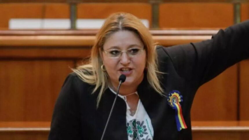 diana sosoaca a fost chemata la audieri la parchetul general ce acuzatii i se aduc 68d264acc96b1