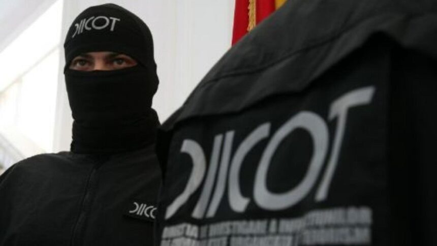 diicot cere arest preventiv pentru alexandru balan spionul acuzat de tradare 68c150c5de9d8