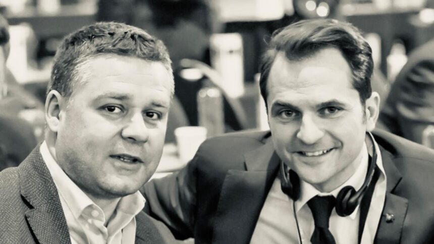 directorul spagar de la elcen girat de sebastian burduja si ciprian ciucu surse un nou scandal de coruptie loveste guvernul lui bolojan 68c135b5a3fc5