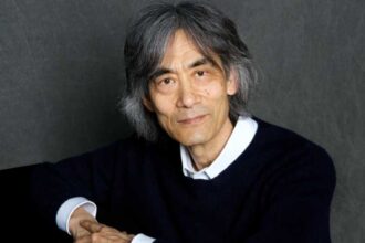 dirijorul kent nagano dialog cu publicul pe 1 octombrie la filarmonica enescu va dirija concertele de deschidere ale stagiunii 68d690b3b0d64