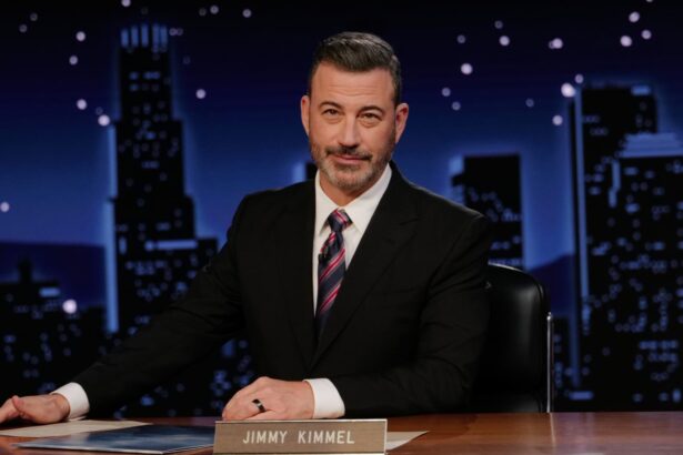 disney investors say handling of jimmy kimmel suspension put politics over shareholders demand records 68d53afea7836