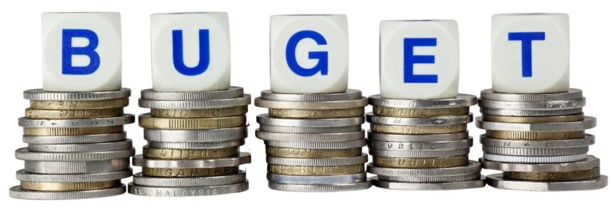 document rectificarea bugetara 32 mld la venituri 246 mld la cheltuieli deficitul urca la 84 din pib situatia pe ministere si institutii 68dabadf5f3b0