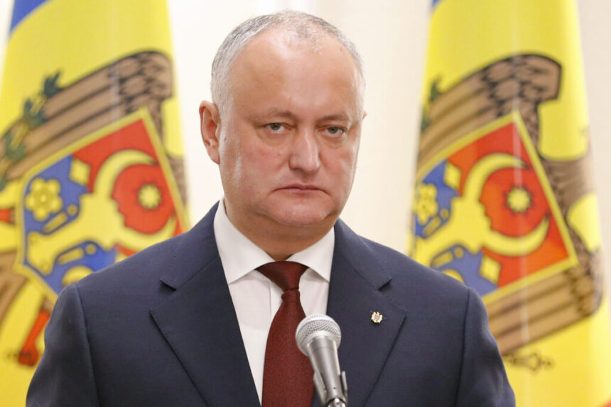 dodon contesta rezultatele alegerilor vom cere alegeri repetate nu vom recunoaste alegerile parlamentare presa rusa a inceput sa amplifice mesajele impotriva rezultatului din aleg 68d9a77d122b4