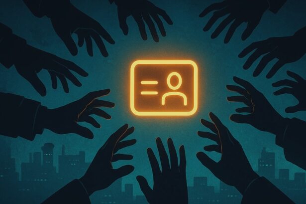 does digital id have risks even if its zk wrapped 68b52997af49c