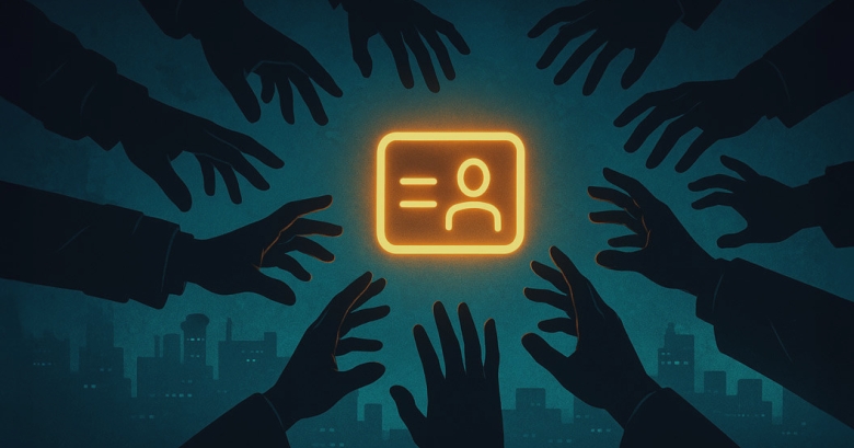 does digital id have risks even if its zk wrapped 68b52997af49c