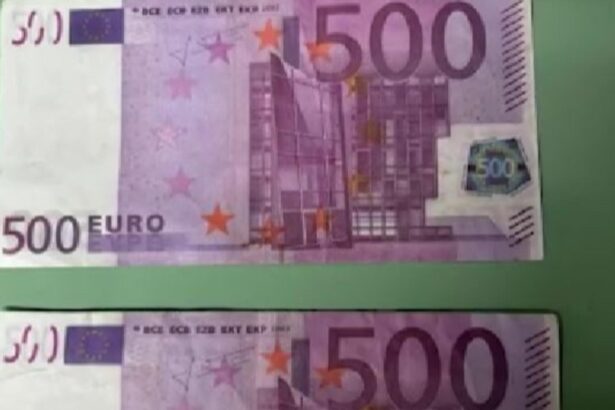 doi tineri prinsi dupa ce au inselat un barbat cu bancnote de 500 de euro false 68c90ab49d6c0