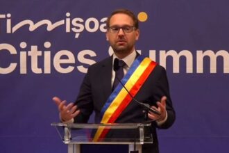 dominic fritz europa trebuie sa si afirme ambitia de a deveni mai mare cu mai multi membri si ambitia de a deveni mai puternica si mai competitiva 68db8e21aec3a