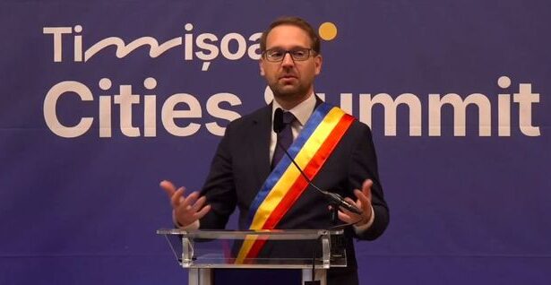 dominic fritz europa trebuie sa si afirme ambitia de a deveni mai mare cu mai multi membri si ambitia de a deveni mai puternica si mai competitiva 68db8e21aec3a