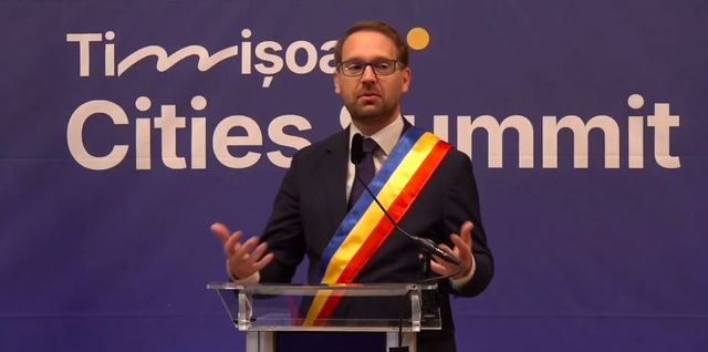 dominic fritz europa trebuie sa si afirme ambitia de a deveni mai mare cu mai multi membri si ambitia de a deveni mai puternica si mai competitiva 68db8e21aec3a