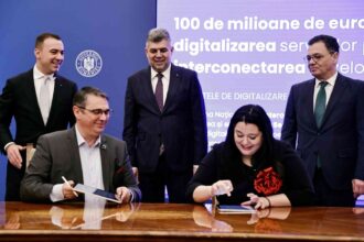 Situație bizară la ADR: Doar 12% din angajați sunt IT-iști. Instituția, condusă de un apropiat al grupării Ghiță-Rovana Plumb 19 dragos vlad YrDWqe4ZRbhOEBeb