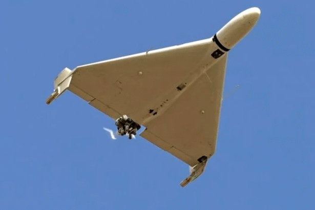 drone observate deasupra unor baze militare din danemarca pentru a doua noapte consecutiv 68d91886eddbd