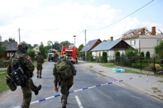 drones in poland are another unsettling post alaska escalation by russia 68c1b68395665