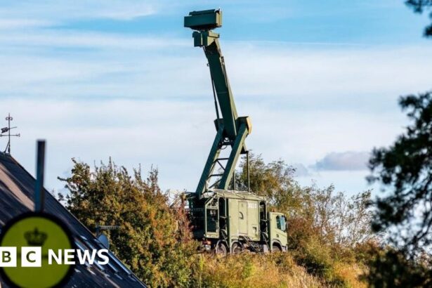 drones seen over danish military bases in latest air disruption 68d805ed3df46