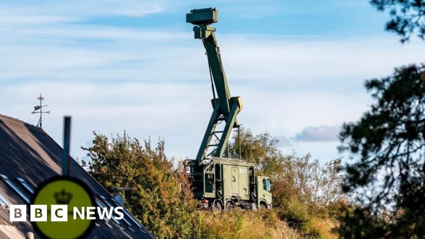 drones seen over danish military bases in latest air disruption 68d805ed3df46