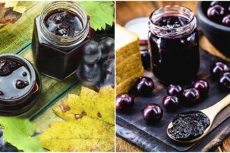 dulceata de struguri rosii reteta simpla si delicioasa pe care trebuie sa o incerci toamna aceasta 68d1425527917